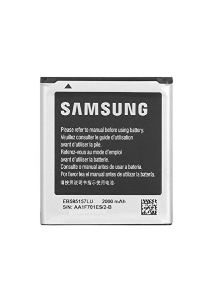Samsung Win Pil Batarya I8550 EB585157LU