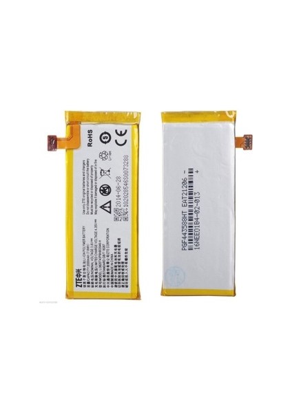 Turktelekom Avea Intouch4 Pil LI3820T43P6H903546-H Batarya Pil