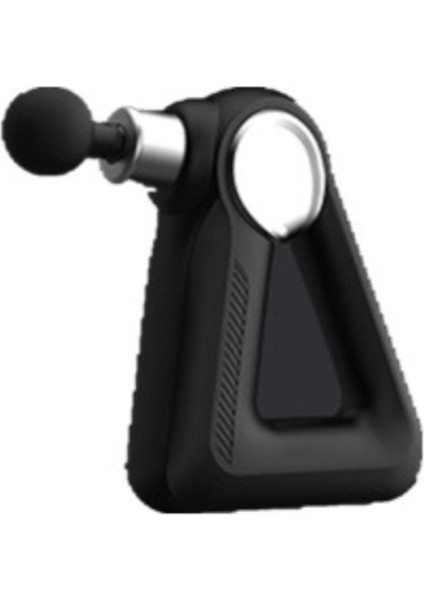 Hilda SK-988 Profesyonel Masaj Tabancası 8 Başlıklı Masaj Aleti