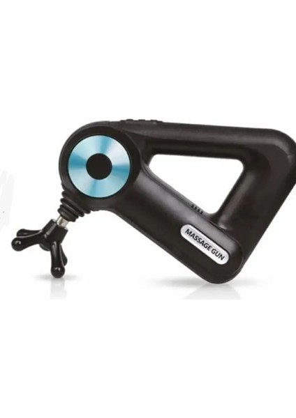 Darbeli Şarjlı 12 Başlıklı Masaj Aleti fırsatları