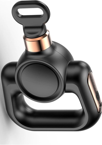 Kemerli Sporcu Titreşim Masaj Tabancası indirimleri