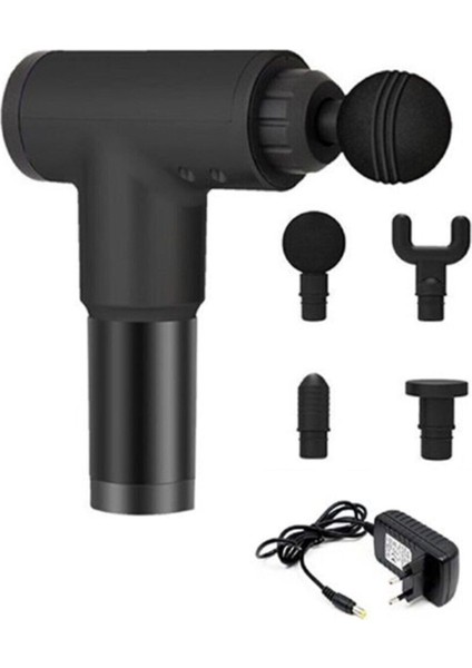 Sırt ve bel kaslarını rahatlatan 6 seviyeli dijital masaj cihazı, renk seçenekleriyle modelleri