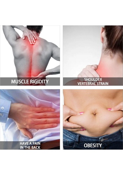 Masaj Aleti Kademeli 2000MAH Batarya Derin Doku Kas Masaj Tabancası 4 Başlıklı F320 fiyatları