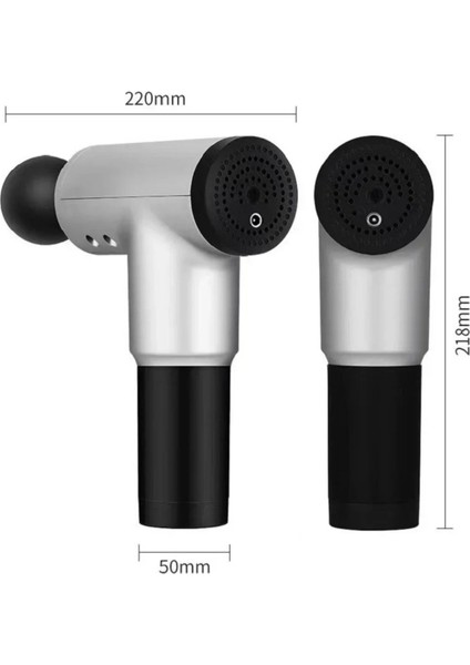 Masaj Tabancası K modelleri