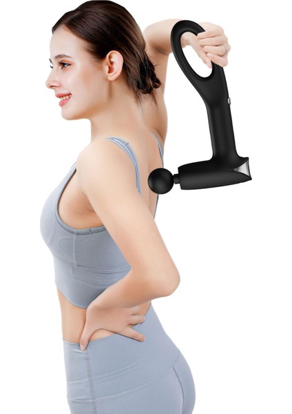 Masaj Aleti 30W Güçlü Motor 6 Kademeli fiyatları