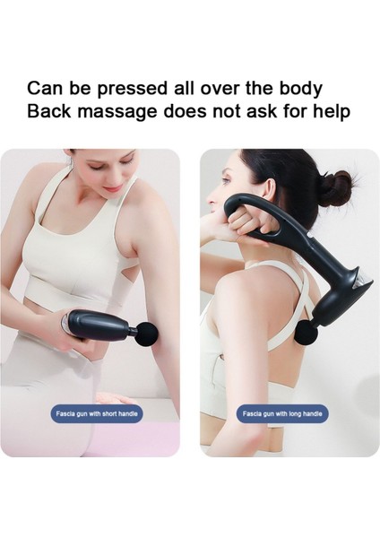 Masaj Aleti 30W Güçlü Motor 6 Kademeli indirimleri