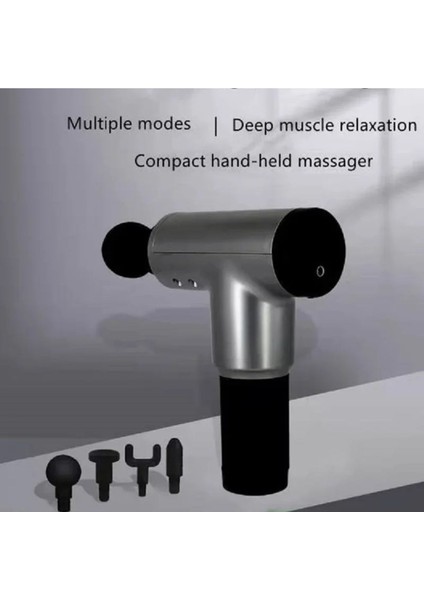 Masaj Tabancası modelleri