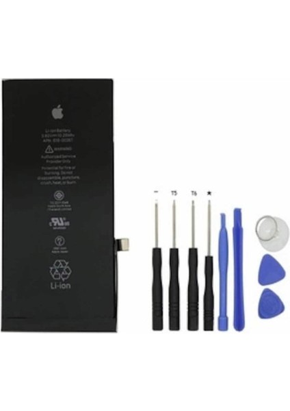Apple iPhone 6s Plus Batarya Pil Tamir Seti fiyatları