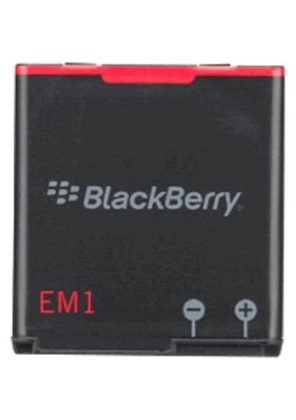 Blackberry Curve 9360 9350 9370 Pil Batarya Em1