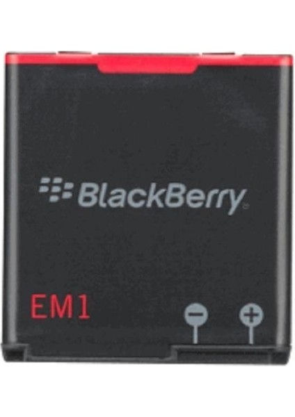 Blackberry Curve 9360 9350 9370 Pil Batarya Em1 fiyatları