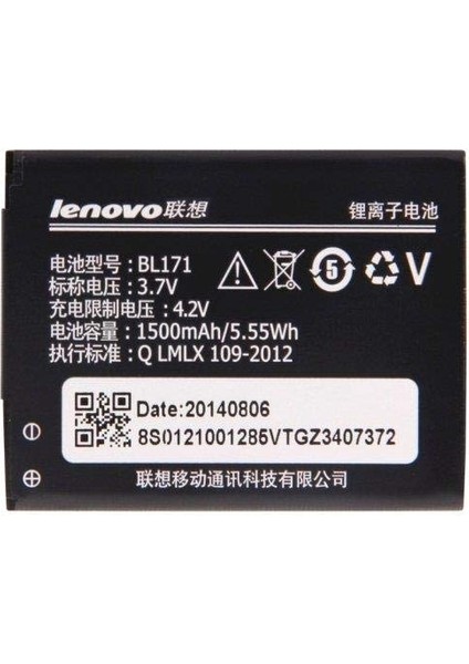 Lenovo A319 BL171 Pil Batarya fırsatları