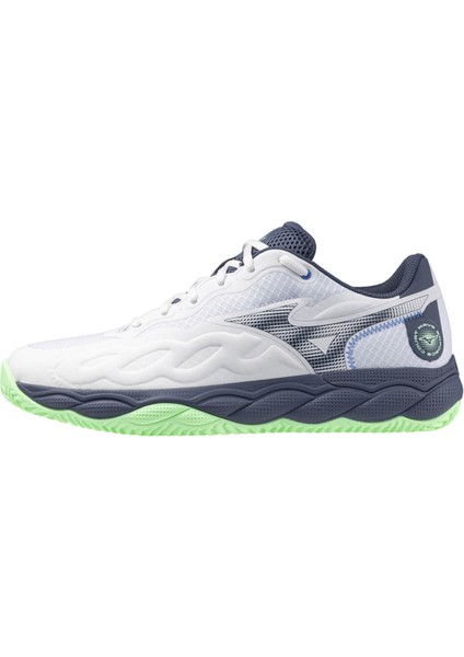 Tenis Ayakkabısı, 42.5, Beyaz