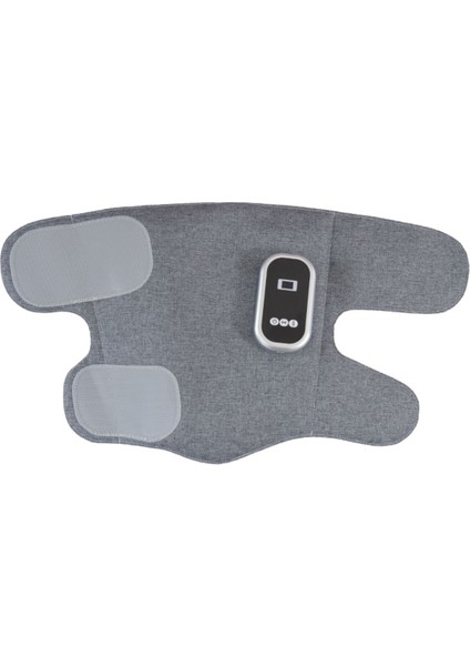 K-L01 Isıtmalı Şarjlı 3 Modlu Bacak Kol Masaj Aleti