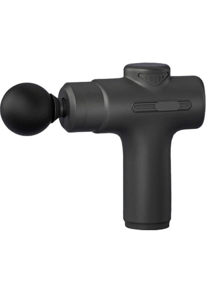 Şarjlı Sporcu Masaj Aleti JX-2054, rahatlık ve dinlenme sağlar, çok renkli, Çin menşei