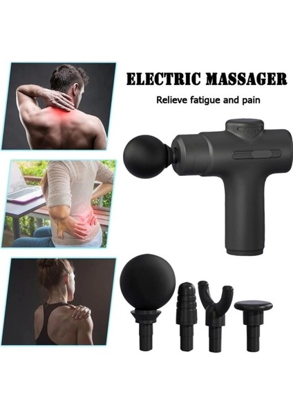 Şarjlı Sporcu Masaj Aleti JX-2054, rahatlık ve dinlenme sağlar, çok renkli, Çin menşei fiyatları