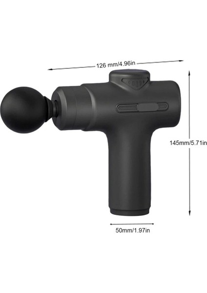 Şarjlı Sporcu Masaj Aleti JX-2054, rahatlık ve dinlenme sağlar, çok renkli, Çin menşei fırsatları