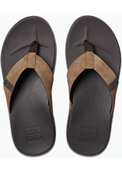 Plaj Terliği, 46, Kahve modelleri