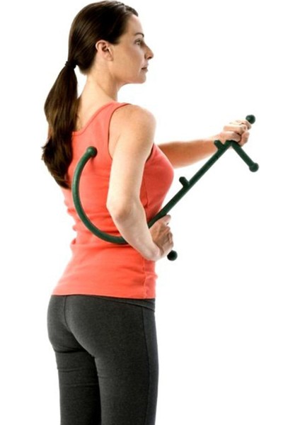 Tetik Nokta Masaj Aleti fırsatları