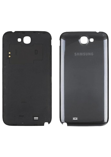 Samsung Galaxy Note 2 GT-N7100 Arka Kapak Pil Kapağı
