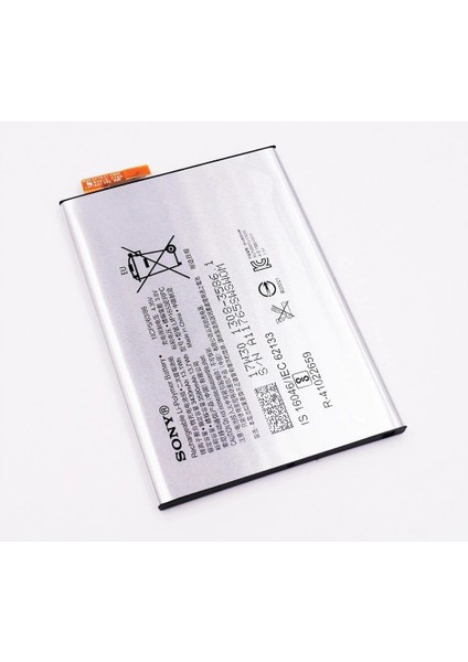 Sony Xperia Xa1 Plus / Xa2 Ultra LIP1653ERPC Batarya Pil