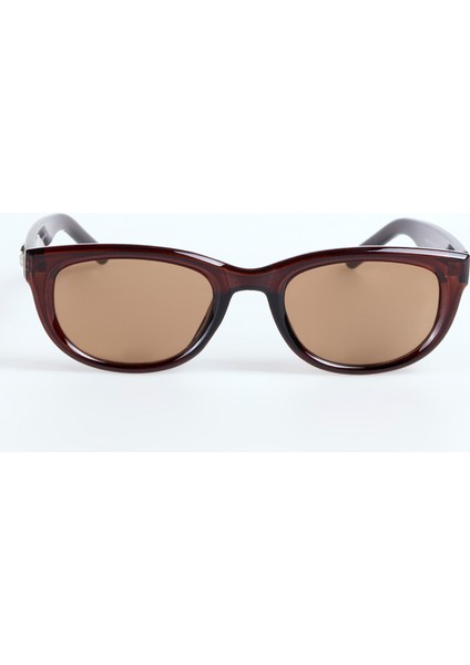 Güneş Gözlüğü, Bedensiz, Kahve