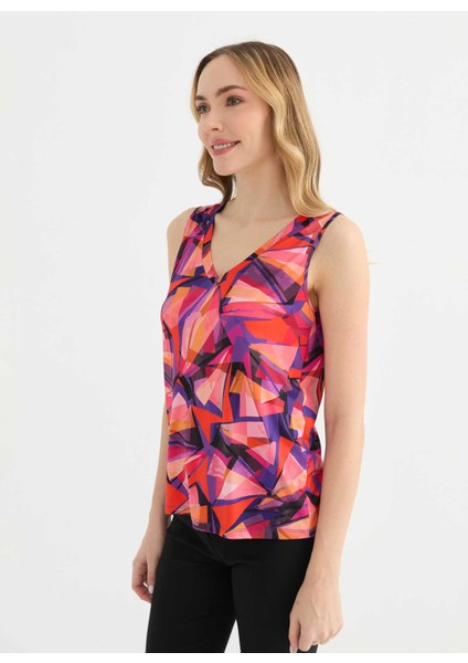 Bluz, 44, Turuncu modelleri