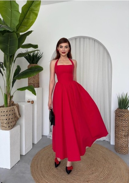 Fedra Midi Elbise fırsatları