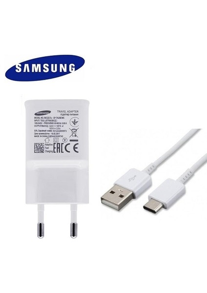 Samsung A20 - A30 - A40 - A50 - A60 Type C Şarj Cihazı Aleti fiyatları