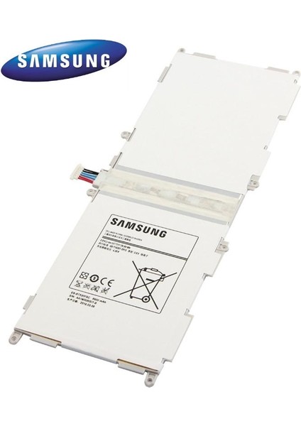 Samsung Galaxy Tab 4 T530-T531-T535 EB-BT530FBE Tablet Batarya Pil fiyatları