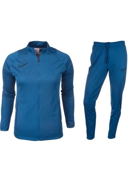Kadın Eşofman Takımı W Nk Df ACD21 Trk Suit K DC2096-407