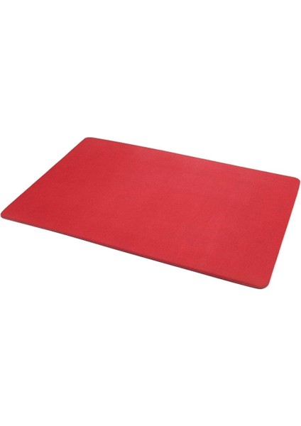 Mouse Pad Kırmızı 170 x 230 mm 1723K