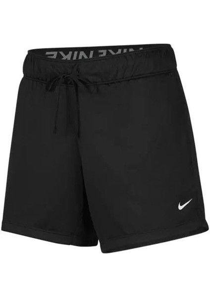 W Nk Df Attack Shrt Kadın Şort DA0319-013