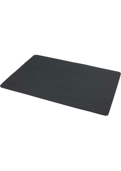 Mouse Pad 170*230 mm 3lü Paket Siyah HDX3573