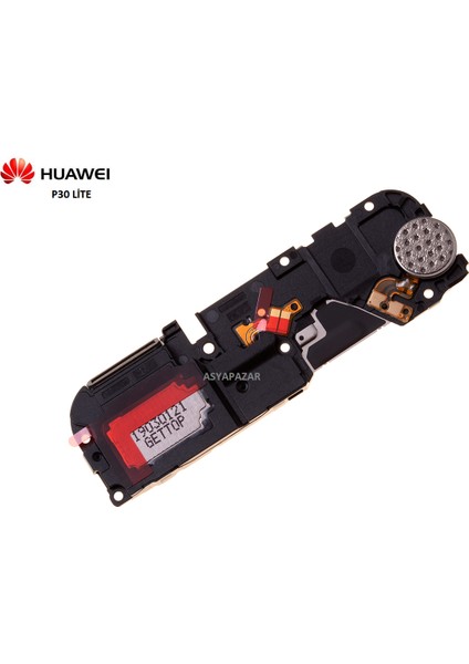Huawei P30 Lite Buzzer Hoparlör