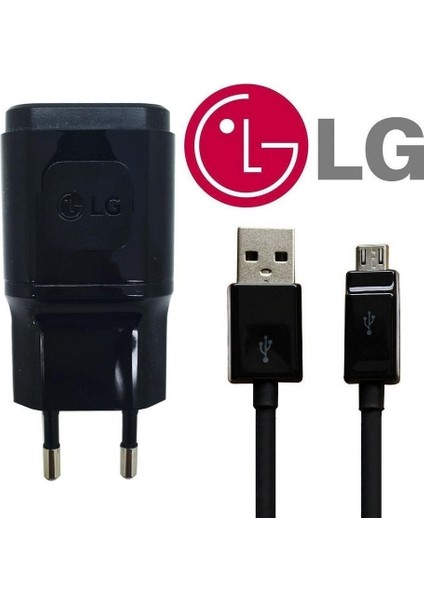 Lg G2-G3-G4-V10 Şarj Aleti Cihazı Servis