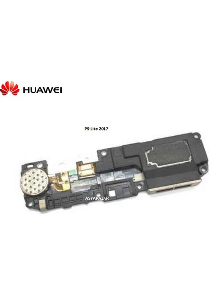 Huawei P9 Lite 2017 Buzzer Hoparlör Pra-Lx1