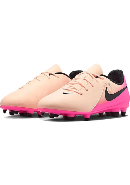 Jr Phantom Gx Iı Club Fg/mg Çocuk Futbol Ayakkabısı FJ2600-800