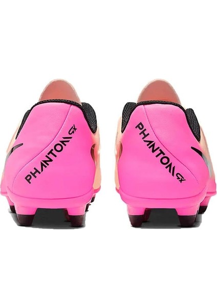 Jr Phantom Gx Iı Club Fg/mg Çocuk Futbol Ayakkabısı FJ2600-800