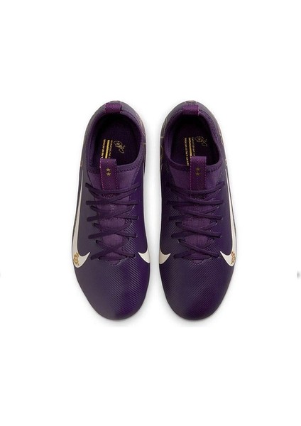 Jr Zoom Vapor 16 Acad Km Fg/mg Çocuk Futbol Ayakkabısı FQ8394-500 fırsatları