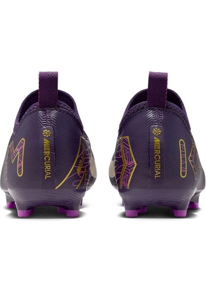 Jr Zoom Vapor 16 Acad Km Fg/mg Çocuk Futbol Ayakkabısı FQ8394-500 modelleri