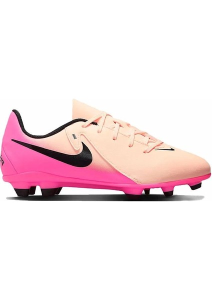 Jr Phantom Gx Iı Club Fg/mg Çocuk Futbol Ayakkabısı FJ2600-800