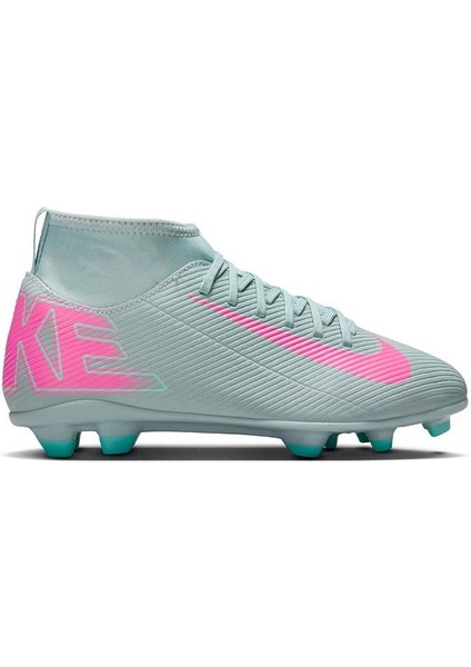 Jr Superfly 10 Club Fg/mg Çocuk Futbol Ayakkabısı FQ8318-301