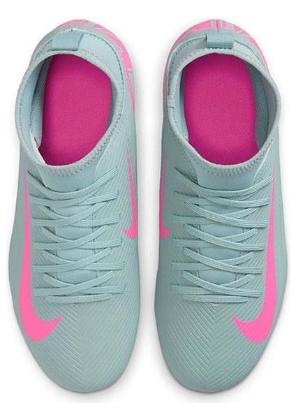 Jr Superfly 10 Club Fg/mg Çocuk Futbol Ayakkabısı FQ8318-301 fırsatları