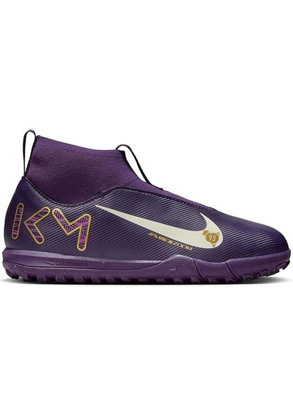 Jr Zoom Superfly 10 Acad Km Tf Çocuk Futbol Ayakkabısı HF3420-500
