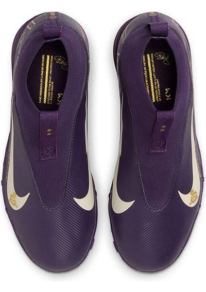 Jr Zoom Superfly 10 Acad Km Tf Çocuk Futbol Ayakkabısı HF3420-500 modelleri