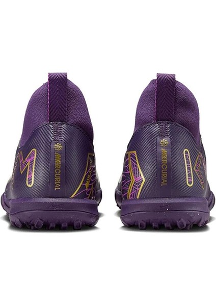 Jr Zoom Superfly 10 Acad Km Tf Çocuk Futbol Ayakkabısı HF3420-500 fırsatları