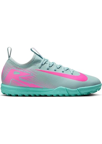 Jr Zoom Vapor 16 Academy Tf Çocuk Futbol Ayakkabısı FQ8284-301
