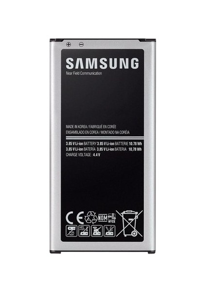 Samsung G900 S5 Pil Batarya EB-BG900BBE fiyatları