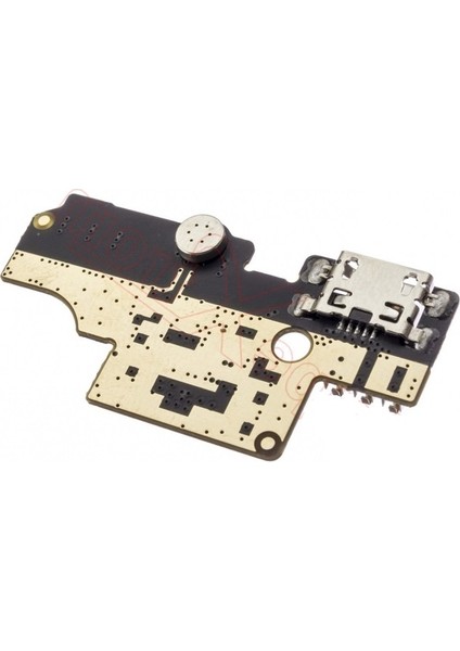 Alcatel 1s Şarj Soketi Mikrofon Bordu 5024D Servis