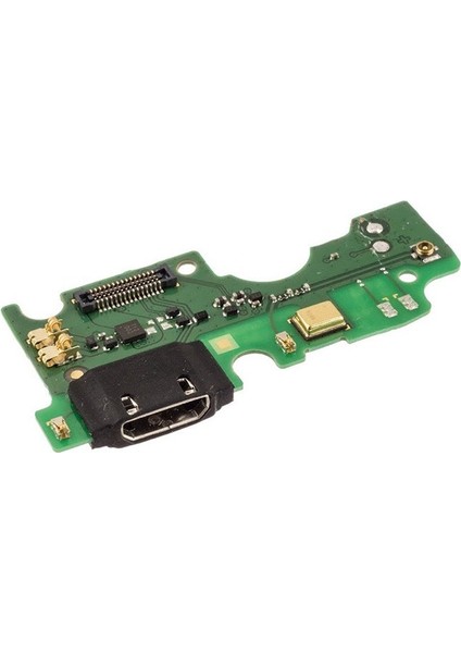 Vodafone Smart N9 Vfd 720 Şarj Soket Mikrofon Bordu